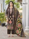 Bin Saeed Vol 7 By Ganesha Cotton Printed Pakistani Dress Material
